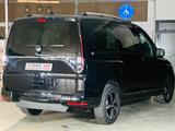 Volkswagen Caddy Maxi-DSG-Style-Behindertengerecht-Rampe - Volkswagen Caddy Maxi