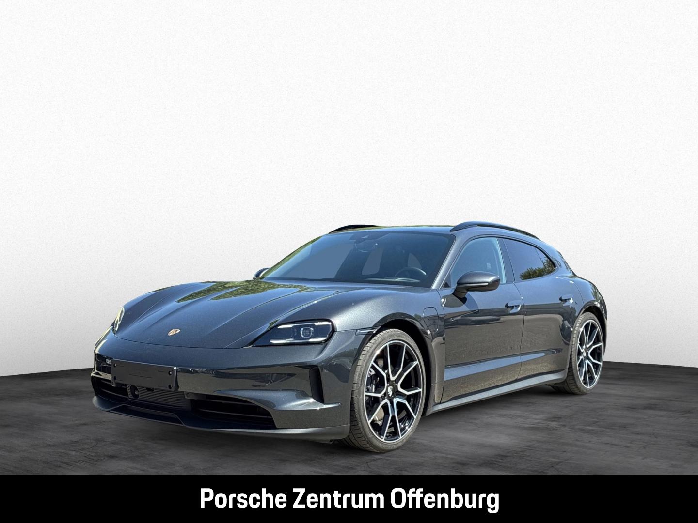 Porsche Taycan Sport Turismo Pano ACC E-Sound Memory Bos
