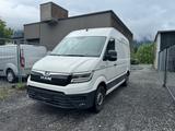 MAN TGE Kasten E-TGE 3.140E Hochdach FWD - MAN TGE mit Elektro-Antrieb