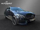 Mercedes-Benz C 43 AMG T-Modell 4Matic PANO KAM Ambiente - Mercedes-Benz C 43 AMG in Bielefeld