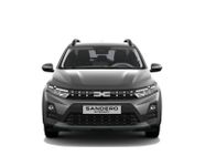 Dacia Sandero - Vorschau Bild 8