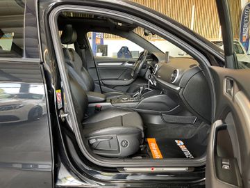 Audi A3 Sportback S line quattro *Sportpaket*Xenon*