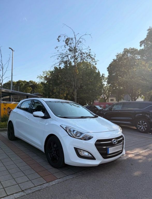 Image of Hyundai i30