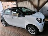 Smart for four passion - Smart ForFour in Freiburg