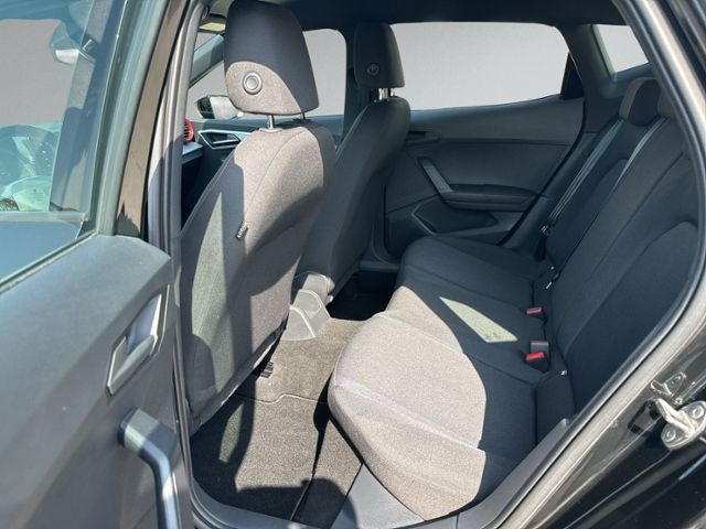 Ibiza 1.0 TSI FR LED+NAVI+KLIMA+TEMPOMAT+PDC+SHZ