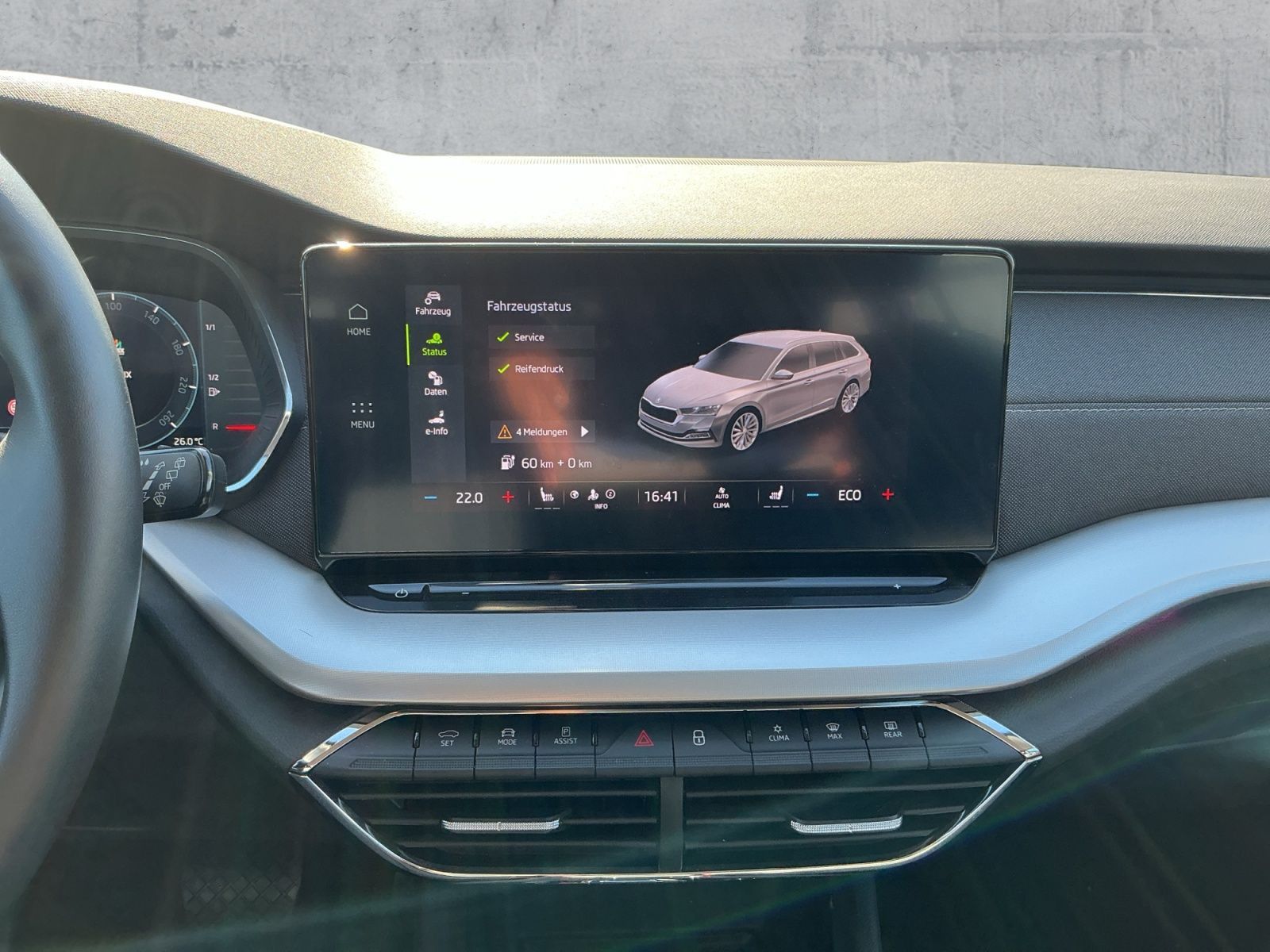 Skoda Octavia - Bild 11