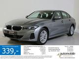 BMW 330e xDr Widescreen LED HiFi HuD Kamera el.Sitze