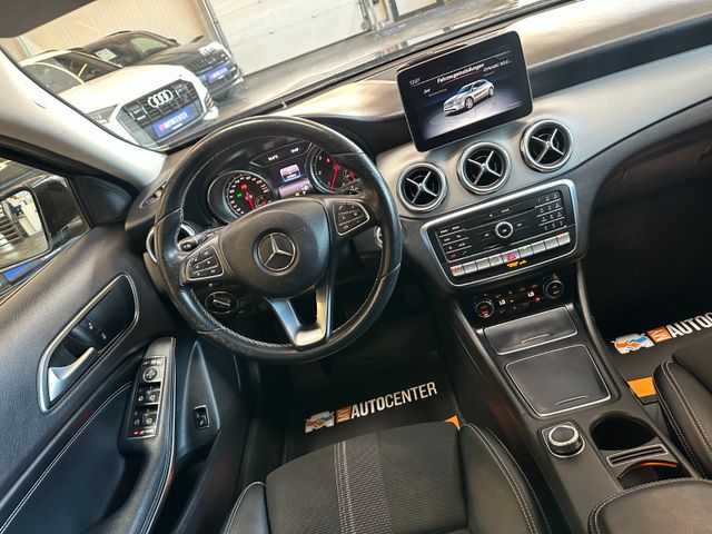MYAUTOCENTER – Gebraucht- und Jahreswagen mit Werkstattservice in Pfaffenhofen Mercedes-Benz GLA 220 CDI d 4Matic *LED*Kamera*
