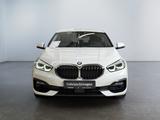 BMW 118i Sport Line (EURO 6d)(OPF) AHK DISTR SPUR - BMW 118: 118d Sport