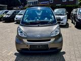 Smart ForTwo Turbo, SERVO, LRS, *Kupplung Neu* TÜV Neu - Smart Gebrauchtwagen von 2010