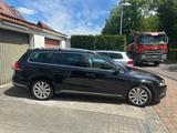 Volkswagen Passat Variant 3.6 V6 DSG | Serie! - Volkswagen Passat Variant: 3.6