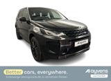 Land Rover Discovery Sport R-Dynamic SE P300e - Land Rover Discovery Sport R-DYNAMIC mit Hybrid-Antrieb (Benzin/Elektro)