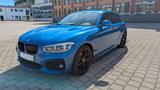 BMW 120i M Sport  Shadow*Navi*LED*12xAlufelgen