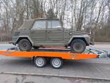 Volkswagen VW 181  /  VW Kübel  /  The Thing  ( H Ken... - Volkswagen 181 in Bielefeld