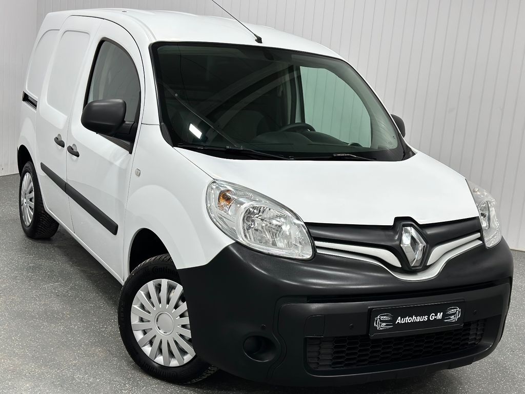 Image of Renault Kangoo