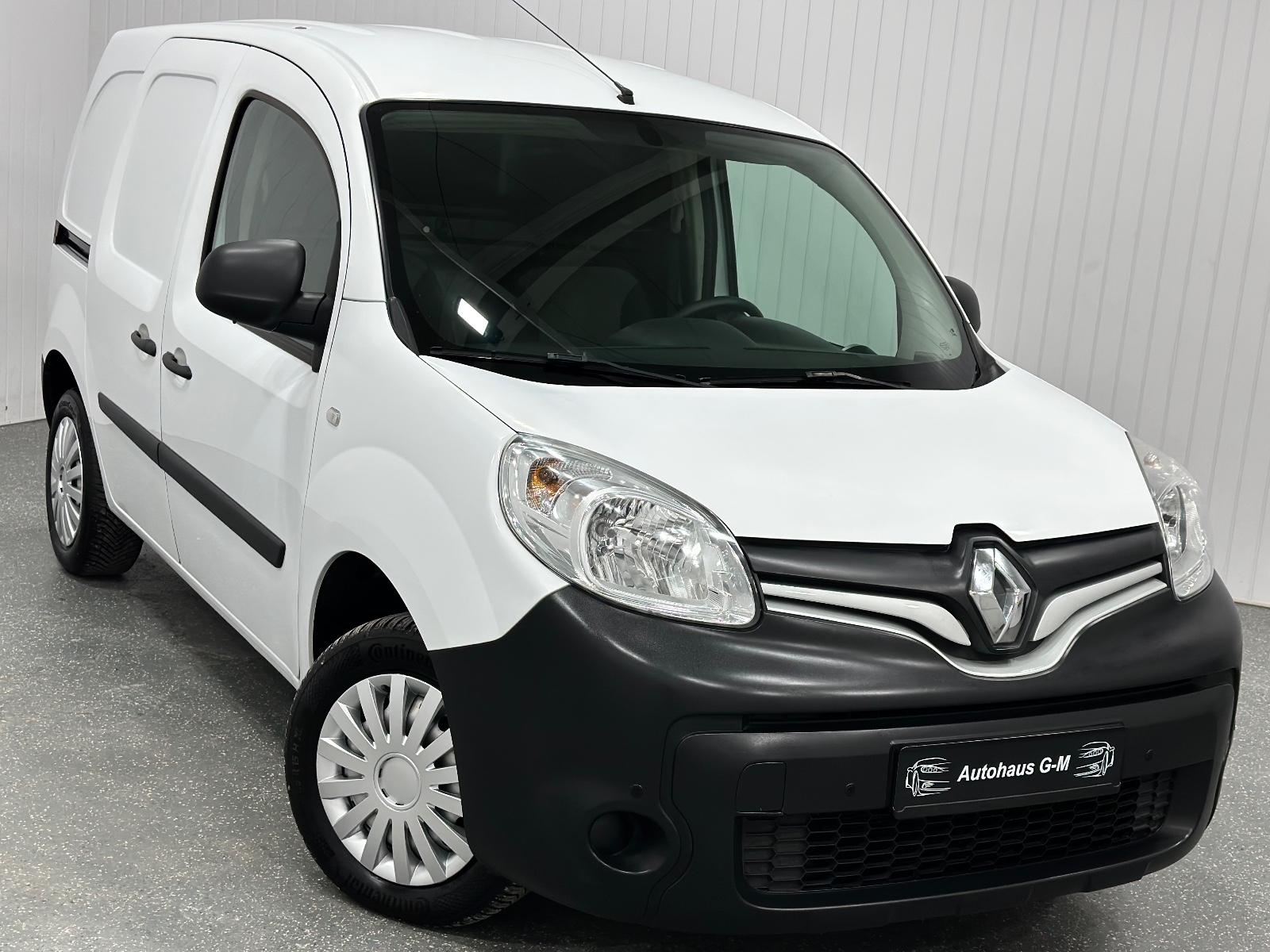 Renault Kangoo Rapid Extra/1-HD/U-FREI/SORTIMO/MWST/TOP