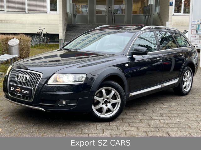 Audi A6 Allroad quattro 3.0 TDI*LEDER*Schiebedach*Xen