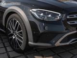 Mercedes-Benz E 220 d 4M T All-Terrain|Pano|AHZ|HeadUp|RüKam| - : Allradantrieb, Kombi