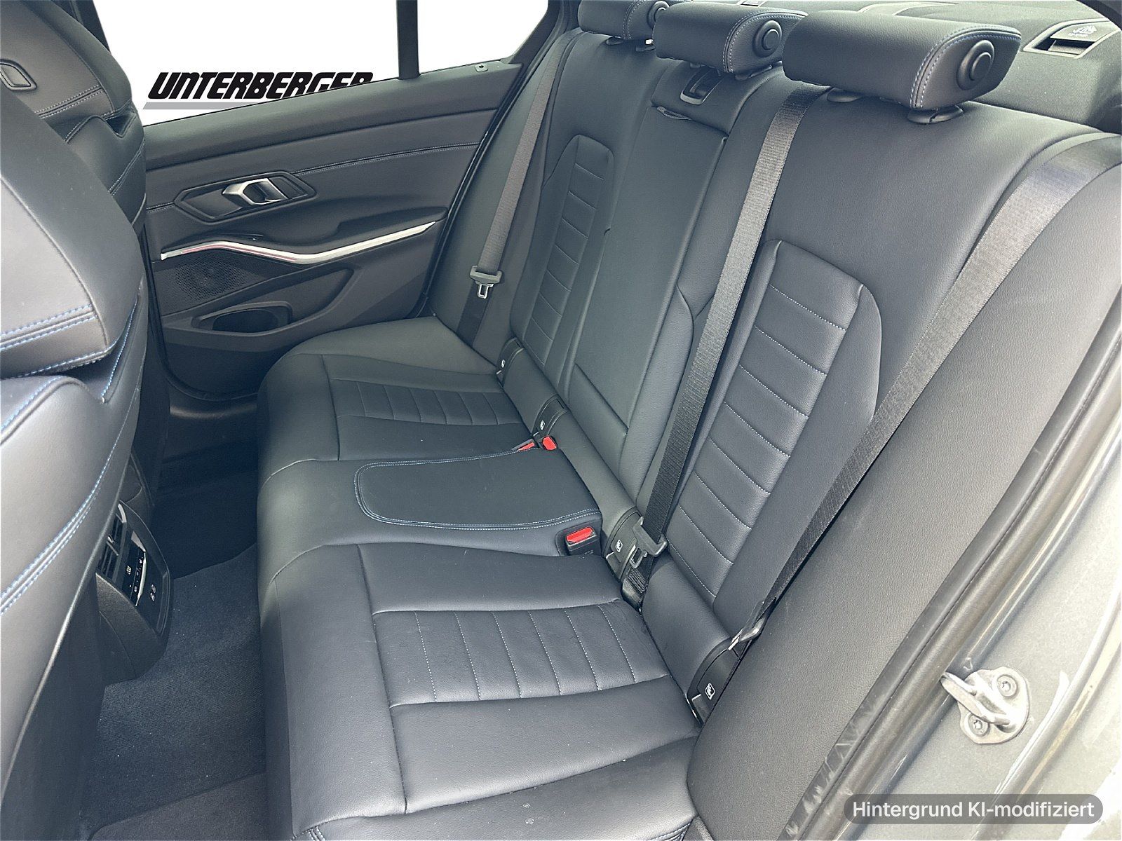 BMW 330 - Bild 11