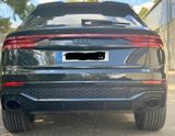 Audi RSQ8 RS Q8 TFSI quattro tiptronic - - Audi RSQ8 aus 2020