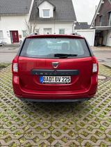 Dacia Logan MCV TCe 90 S/S Easy-R Comfort Comfort - Dacia Logan mit Diesel-Antrieb