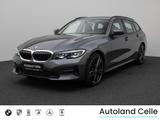 BMW 320d CockPit+ Lordos PDC Geschwindig LED 19Zoll - gebrauchte BMW 320 aus dem Jahr 2020