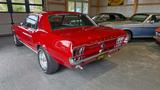 Ford Mustang V8 4,7 Liter TÜV/H neu DISC BKV Servo - Ford Gebrauchtwagen von 1967