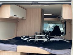 Roadcar R 600 | Solar | Doppelbett | Markise |