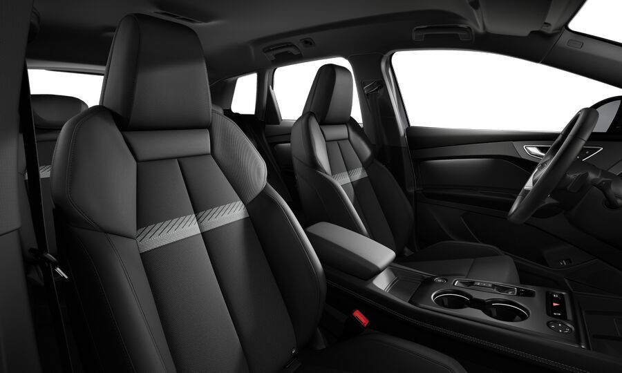 Audi Q4 e-tron - Bild 9