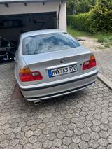 BMW 328i - - BMW 328 aus 1998