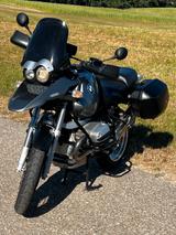 BMW R 1150 GS - BMW R1150R