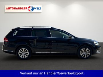 Volkswagen Passat Variant - 4