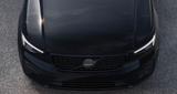 Volvo XC40 B3 Plus Black Edition, AHK + WR - Volvo XC40: Plus Black Edition