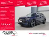 Audi Q4 35 S-Line Pano*Matrix*AHK * e-tron - Audi Q4 Jahreswagen