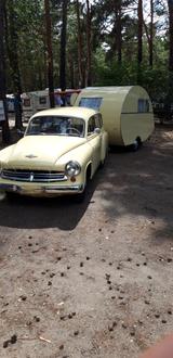 Wartburg 311/9 - Wartburg Gebrauchtwagen