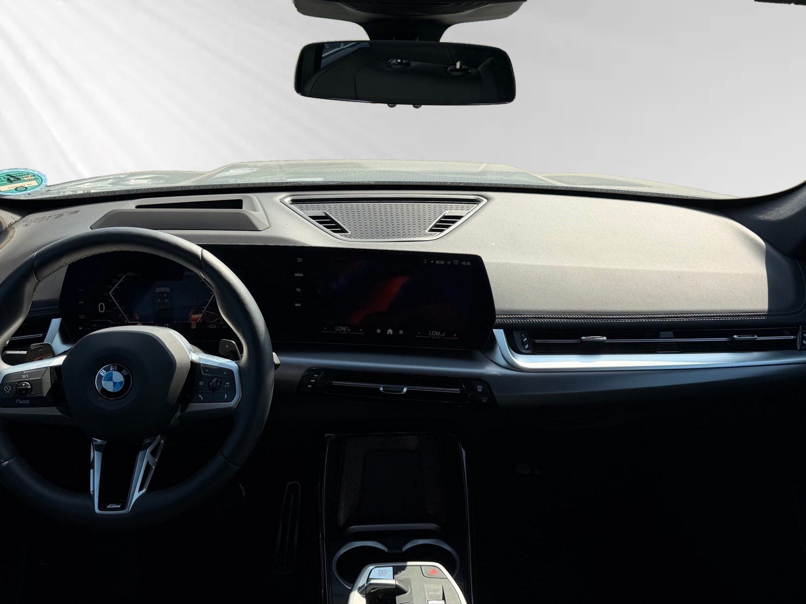 BMW X1 - Bild 9
