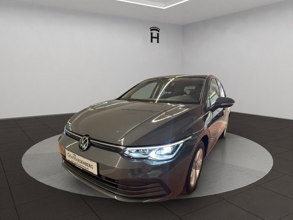 Image of Volkswagen Golf