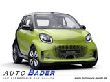 Smart fortwo EQ Cabrio Pulse Exclusive 22kW JBL LED - Smart ForTwo: Cabrio, Pulse