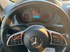 MERCEDES-BENZ Atacama 4x4 S -3.0-V6-1.H.-Schlafdach-Autark