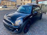 MINI Mini Cooper S Clubman 1.6 16V John Works - schwarze MINI John Cooper Works Clubman