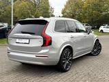 Volvo XC90 T8 Ultra Bright Facelift |LUFT|B&W|22"| - Volvo XC90 Jahreswagen