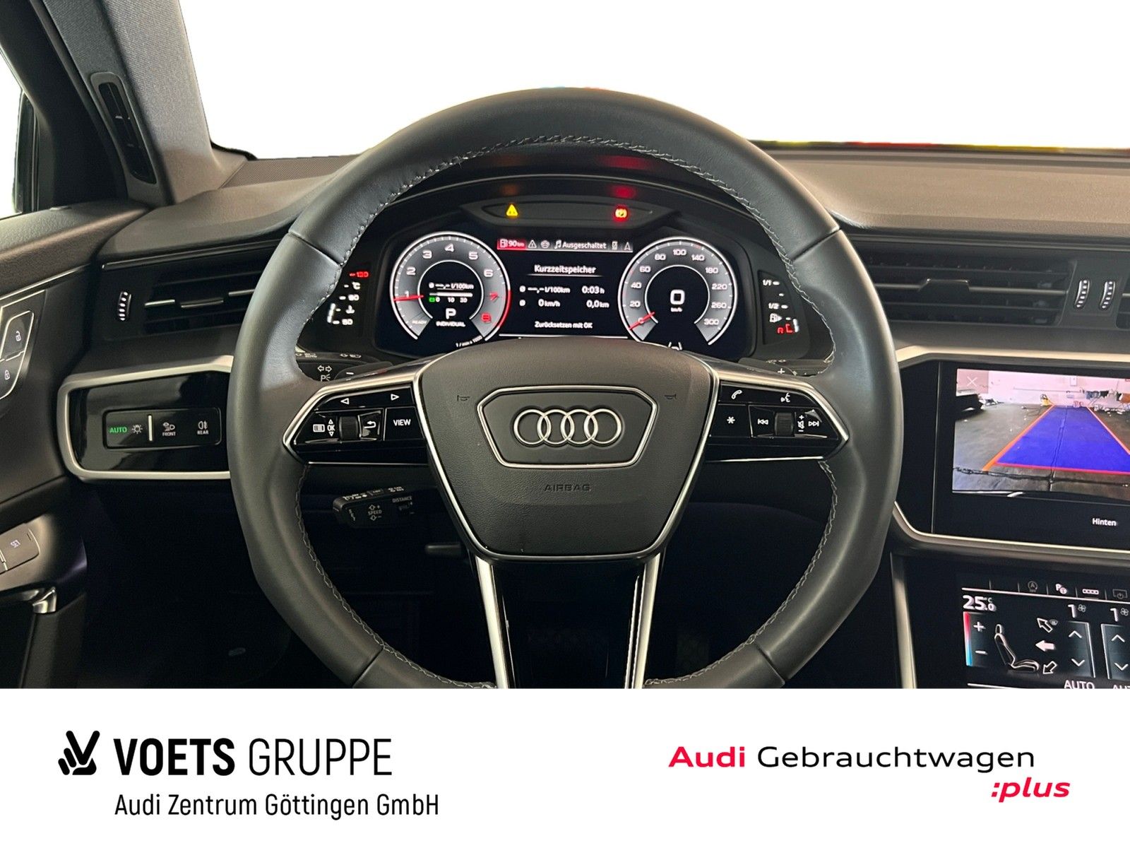 Audi A6 - Bild 10