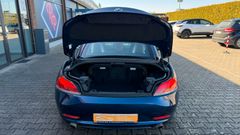 BMW Z4/Roadster/sDrive/35i/24Monate Premium Garantie