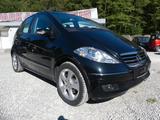 Mercedes-Benz A 170 Avantgarde Klima Sitzheizung Ahk - Mercedes-Benz A 170: Kleinwagen