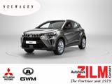 Mitsubishi ASX PLUS 1.3 Turbo-Benziner, MT, LED, SITZHEIZUN - Mitsubishi Neuwagen: Geländewagen