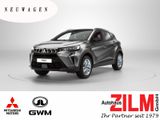 Mitsubishi ASX PLUS 1.3 Turbo-Benziner, MT, LED, SITZHEIZUN - Mitsubishi ASX New cars
