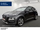 Hyundai KONA 1.0 TGDI Premium 2WD HEAD-UP NAVI EPH ALLSE - Hyundai KONA in Duisburg