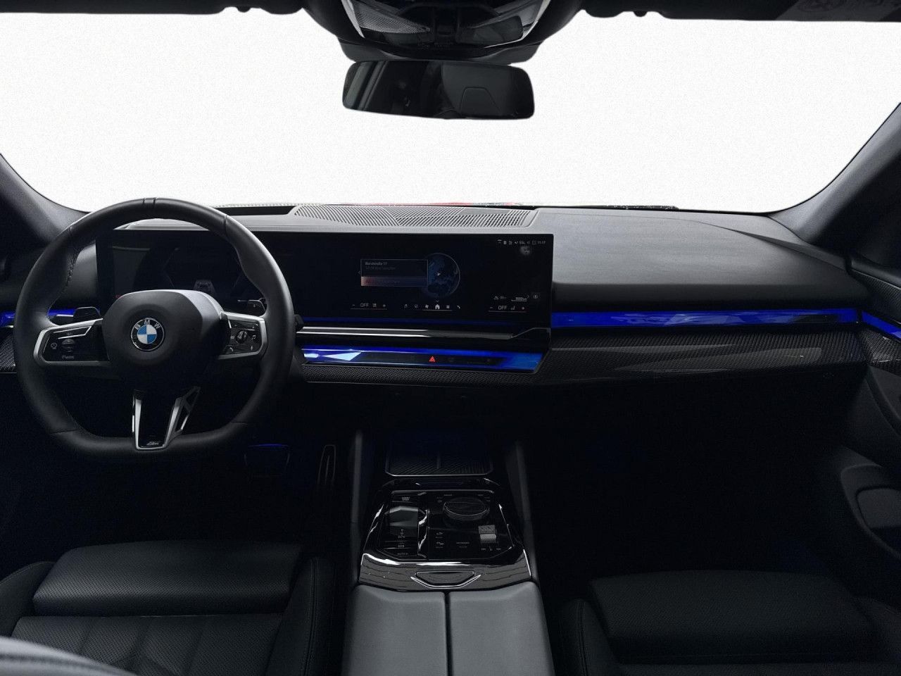 BMW 520 - Bild 17