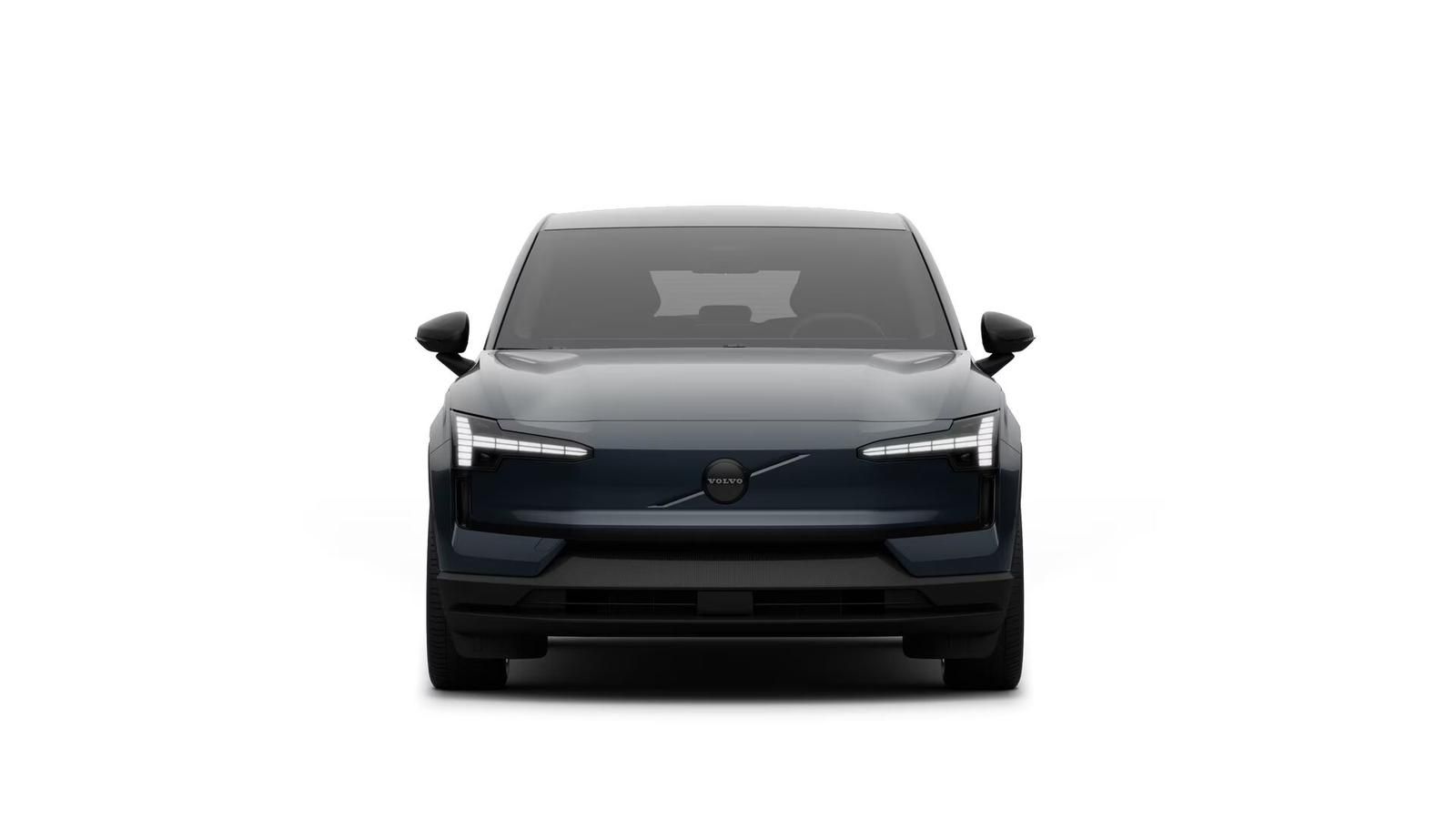 Volvo EX30 - Bild 6