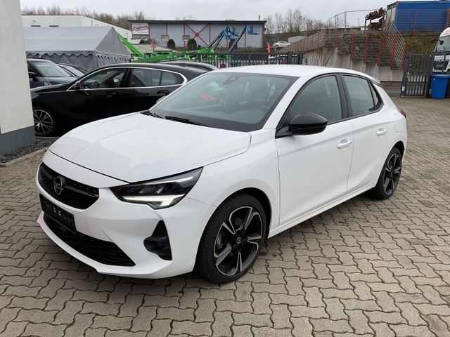 Opel Corsa F GS Line